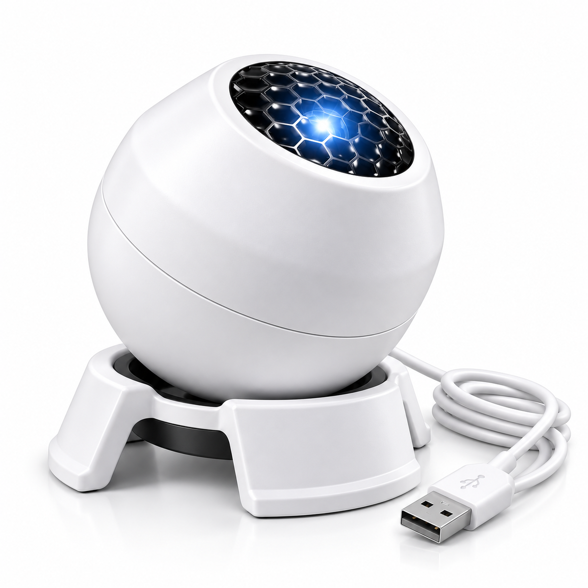 Glow Reef Ocean Light
