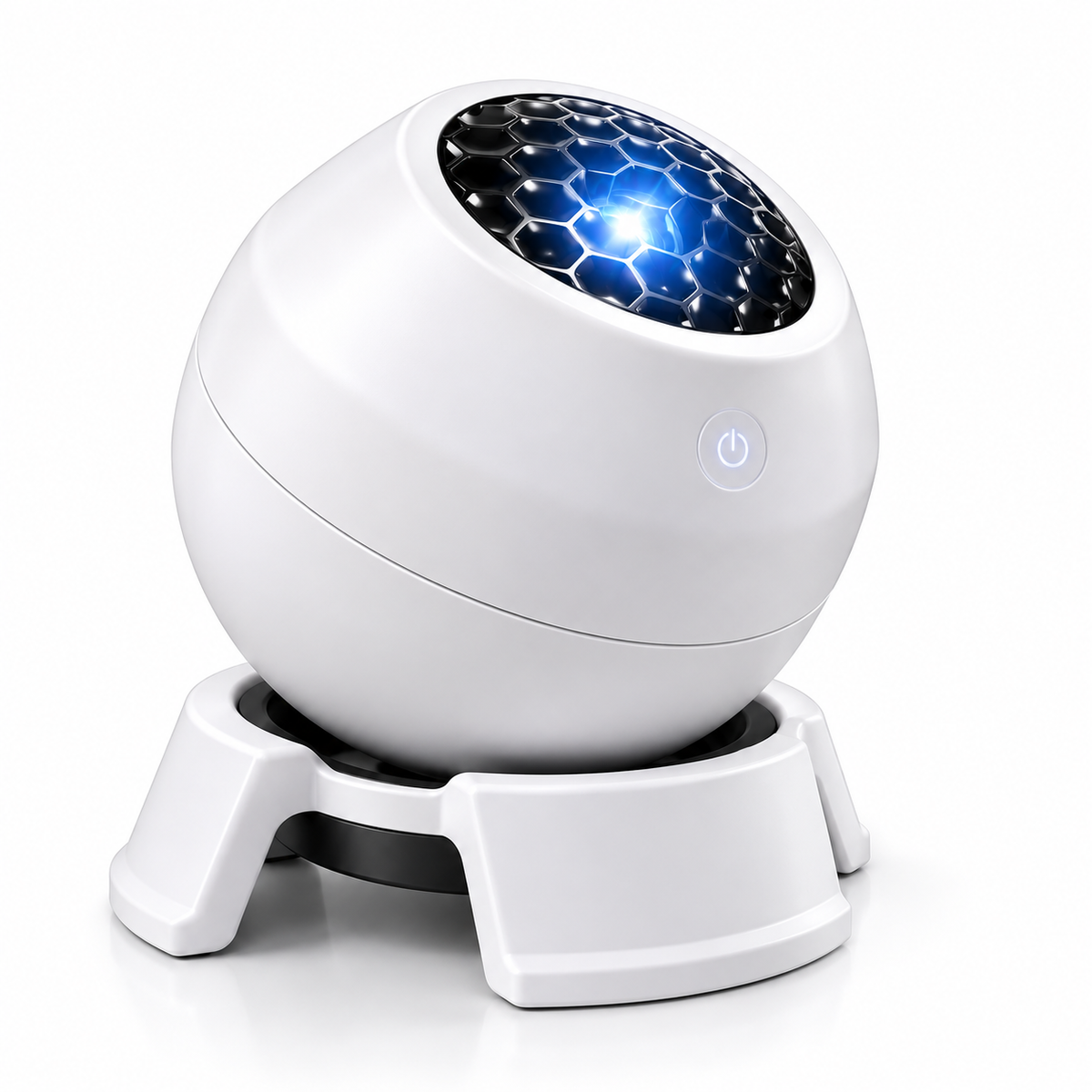 Glow Reef Ocean Light